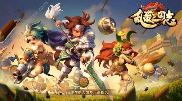 乱轰三国志8月17日删档付费测试公告 8.17更新内容介绍​