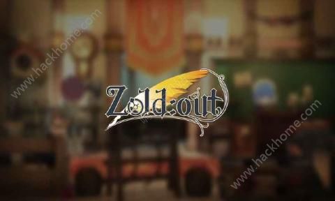 Zoldout游戏官方中文汉化版 v00.17.07