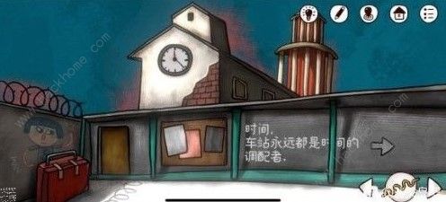 迷失岛前传海边游乐园一周目攻略大全 一周目通关方法详解图片3