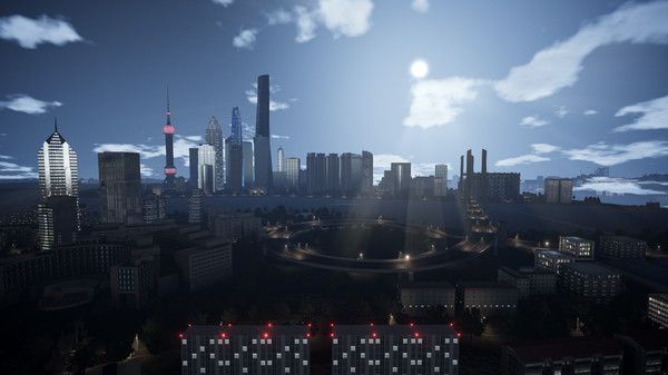 卡车人生中国甘肃地图2024手机官网版下载 v1.1.1