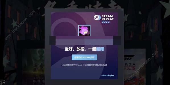 steam2022回顾在哪看 2022steam回顾查看地址分享[多图]图片6