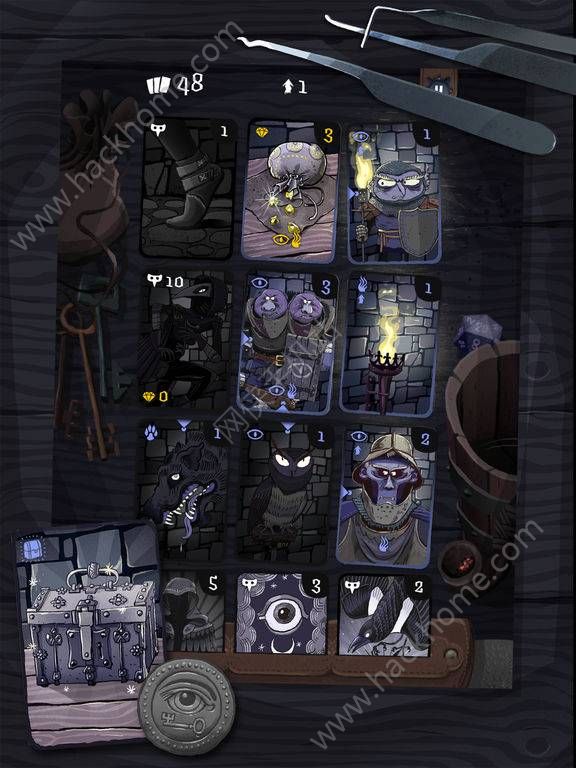 卡牌神偷游戏官网IOS版（Card Thief） v1.2.6