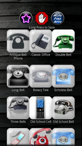古董电话铃响手机版app v5.1