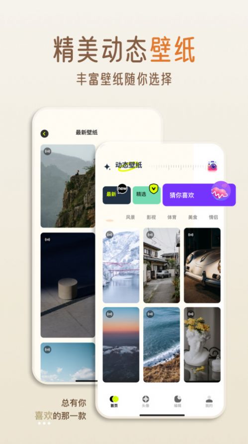 贴贴精灵软件官方下载 v1.1