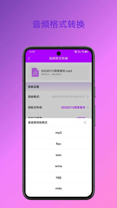 格式转换专家app手机版下载图片1