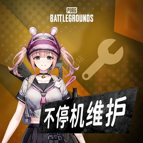 绝地求生PUBG7月6日不停机更新了什么 7月6日不停机更新内容一览图片2