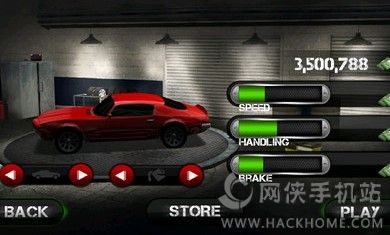 交通比赛安卓版 v1.0.13