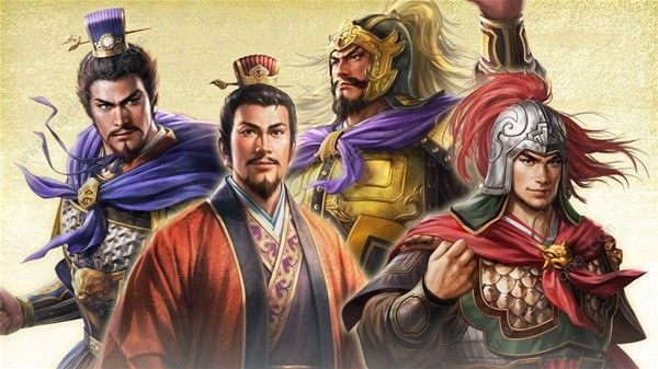 三国志8重制版多少钱 全版本价格及预购奖励一览图片5