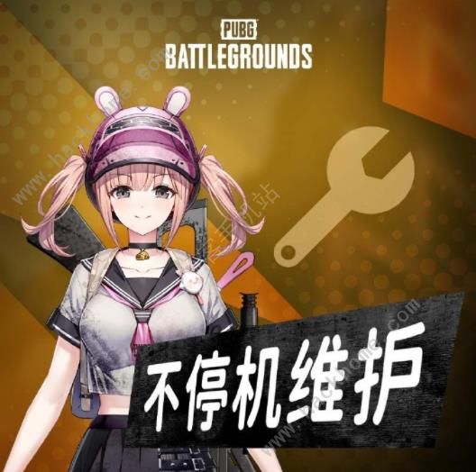 pubg12月13日更新了什么 绝地求生12.13更新公告图片1