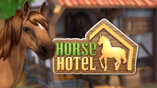 HorseHotel最新安卓版 v1.2.4