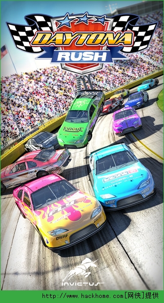 极速狂飙官网PC电脑版（Daytona Rush） v1.4.5