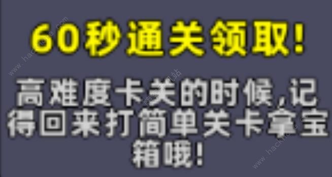 口袋宠物猪迷雾森林怎么玩 迷雾森林一分钟攻略图片2