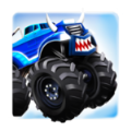 怪物卡车安卓版（Monster Trucks Unleashed） v1.2