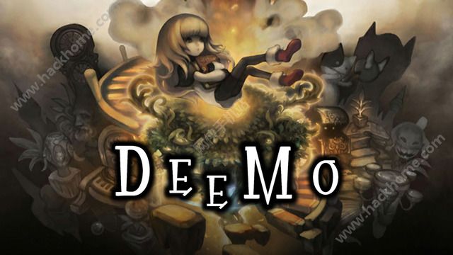 古树旋律/deemo音乐iOS版 v5.0.5