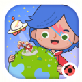 miga towe my world1.72米加小镇最新版无广告下载 v1.73