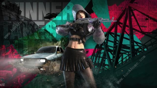 pubg1月17日更新了什么 2024绝地求生1.17更新公告一览​