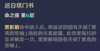 原神赛索斯培养攻略 赛索斯武器圣遗物配队推荐图片11