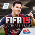 FIFA15终极队伍ios手机版 v1.4.4