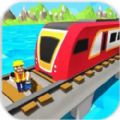 跨海铁路桥建造完整版安卓版 v1.0