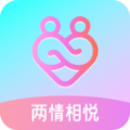 情相悦交友软件手机版下载 v1.0.2