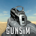 GUNSIM中文版安卓版游戏下载 v0.7.226