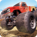 疯狂越野车中文安卓版（Off Road Hill Truck Madness） v1.1