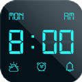 锁屏时钟app手机版软件下载 v2.3.10