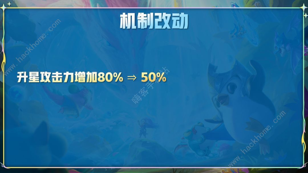 云顶之弈12.14版本更新了什么 7月28日更新改动一览​