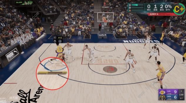 NBA2K23游戏评测：延续曼巴精神，再度出发夺冠之喜[多图]