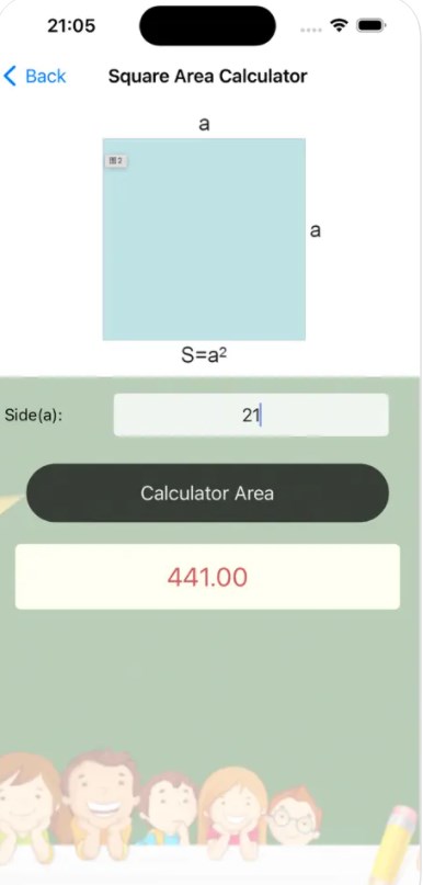 掌上几何计算软件变身下载 v1.1