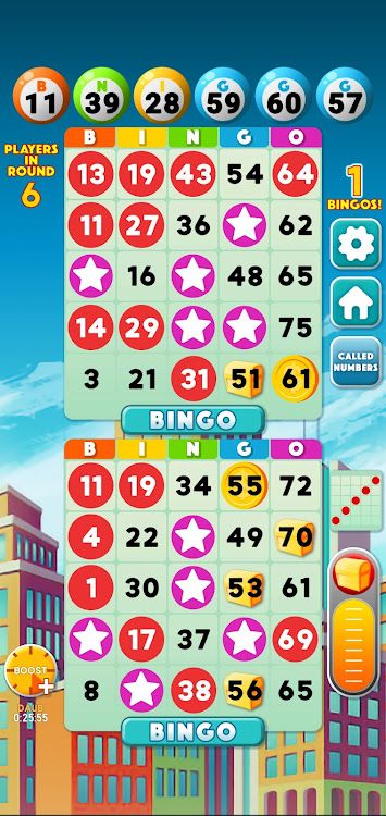 Bingo Blowout游戏手机版下载 v1.1.3