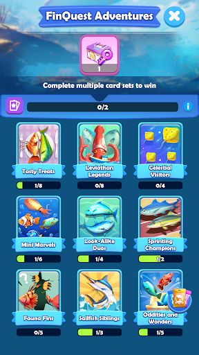 Fishing Frenzy Idle Hooked Inc安卓中文版下载 v1.4.3