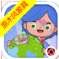 miga towe my world1.73无广告全部解锁 v1.73