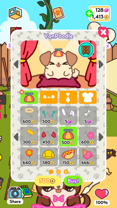 小偷狗最新安卓版（KleptoDogs）图片1