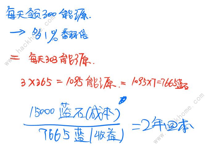 出发吧麦芬秘宝捕风袋什么效果 秘宝捕风袋升星10收益详解图片2