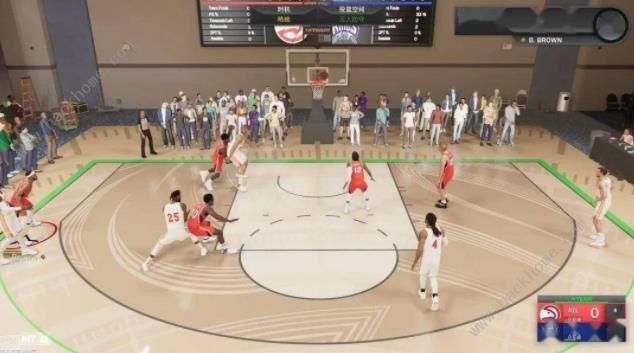 NBA2K23游戏评测：延续曼巴精神，再度出发夺冠之喜[多图]图片5