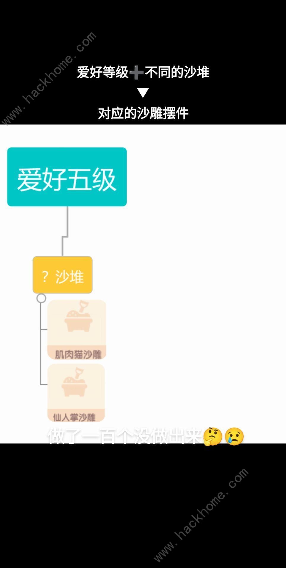 心动小镇沙雕制作攻略 全沙雕类型价格及基座获取详解图片5