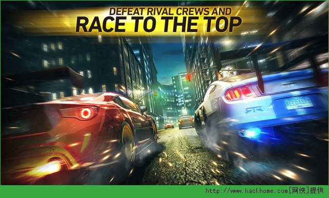 极品飞车无极限官网PC电脑版（Need for Speed No Limits） v1.0.19