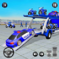 伟大的警察游戏手机版（Grand Police） v1.3.0