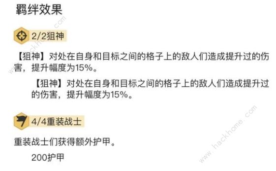 云顶之弈7人口虚空斗法新版攻略 10.8虚空斗法阵容及上分技巧图片3