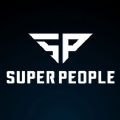 STEAM超级人类中文版游戏（SUPER PEOPLE） v1.0