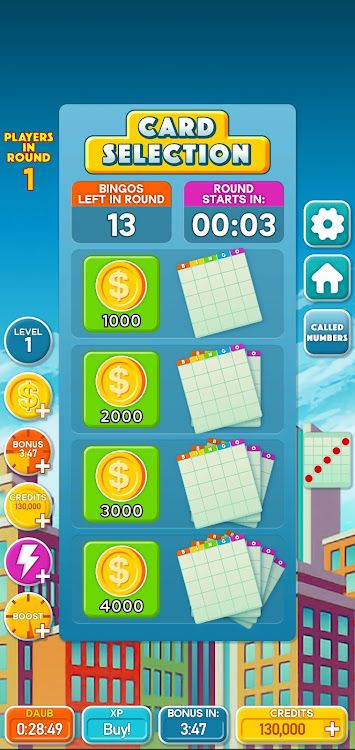 Bingo Blowout游戏手机版下载 v1.1.3