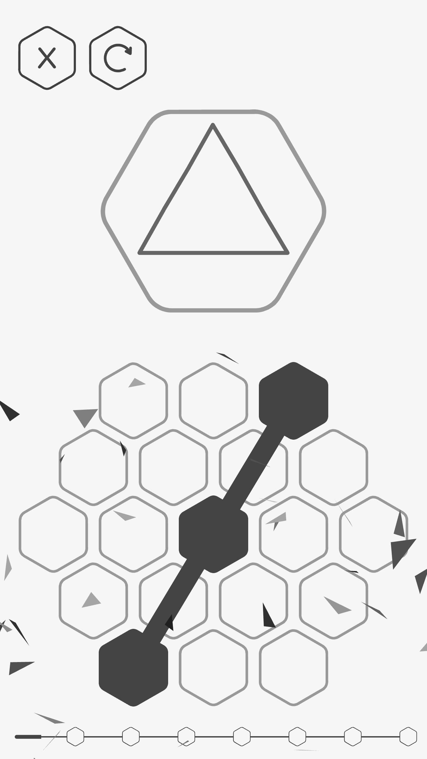 rop游戏评测：光有脑不行，还得有用 [网侠手游宝独家评测][多图]