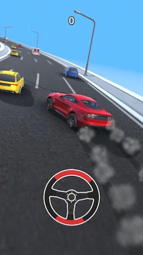 Double Drift中文汉化版下载 v1.12.1