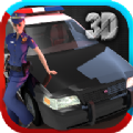 3D警车模拟器最新安卓版 v1.0.8