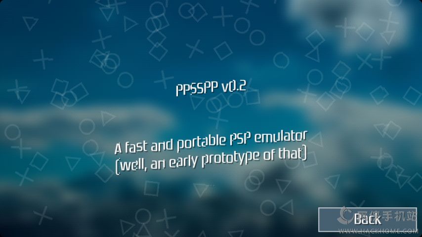 PPSSPP官网模拟器安卓版（PSP模拟器） v1.13