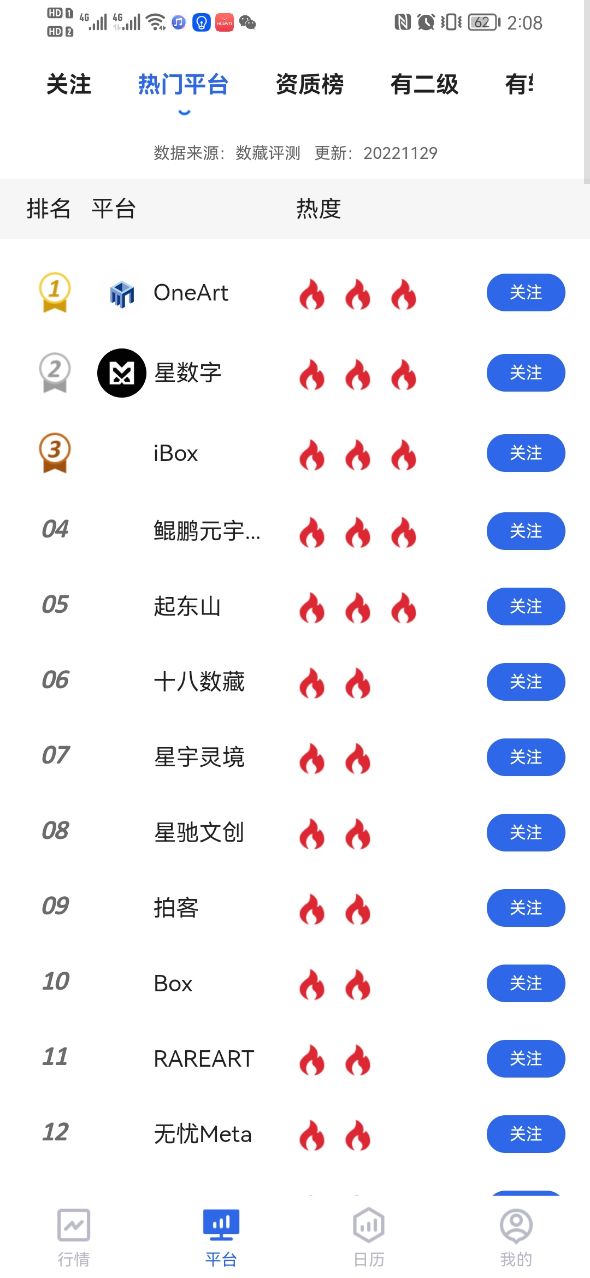 数藏评测下载官方app v1.3.5