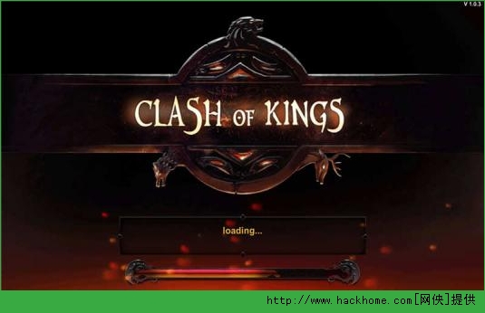 列王的纷争官网ios版本手机版（clash of kings） v9.13.1