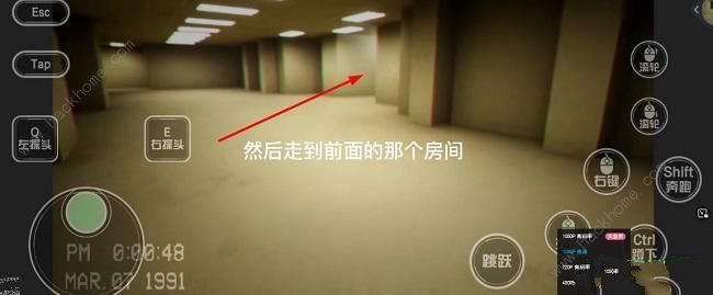 逃离后室level0攻略大全 逃离后室level0怎么过[多图]图片5