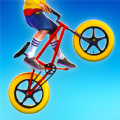 Flip Rider BMX Tricks安卓手机版下载 v2.45